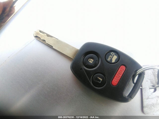 2013 HONDA PILOT EX-L VIN: 5FNYF3H5XDB019973