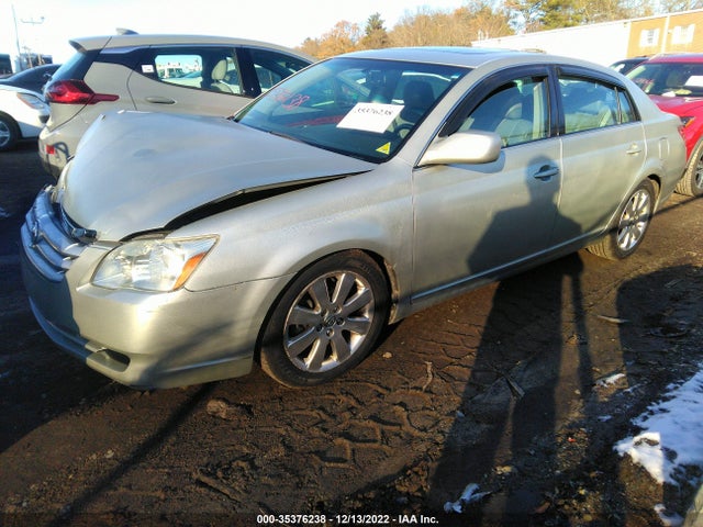 2005 TOYOTA AVALON XL/TOURING/XLS/LIMITED VIN: 4T1BK36B95U047262