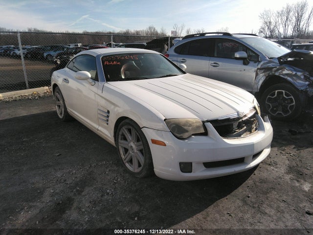 2004 1C3AN69L64X021362 главное изображение