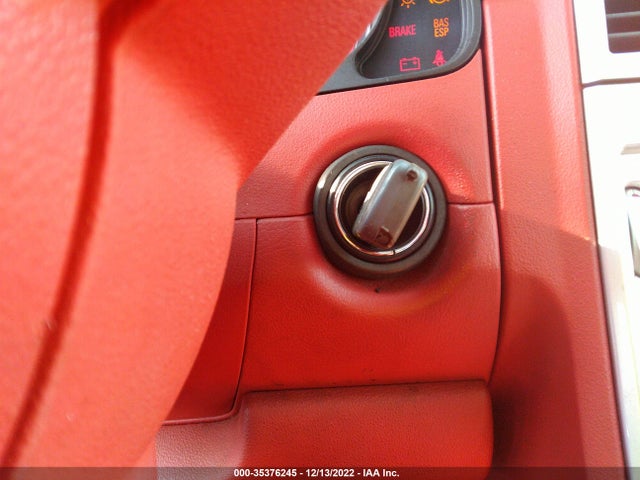 Chrysler Crossfire 2004 1C3AN69L64X021362 Image 3