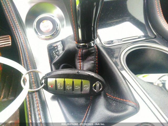 2021 Nissan Maxima, VIN: 1N4AA6EV2MC502012