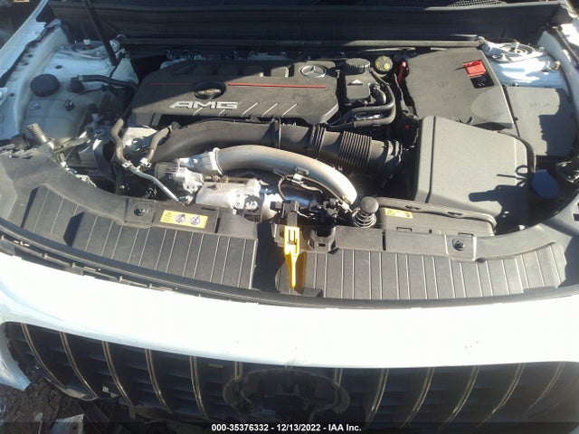 2021 Mercedes-Benz GLB-Class, VIN: W1N4M5BB9MW108128