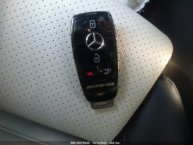 2021 Mercedes-Benz GLB-Class, VIN: W1N4M5BB9MW108128