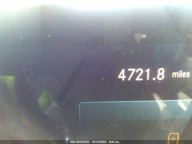 2021 Mercedes-Benz GLB-Class, VIN: W1N4M5BB9MW108128