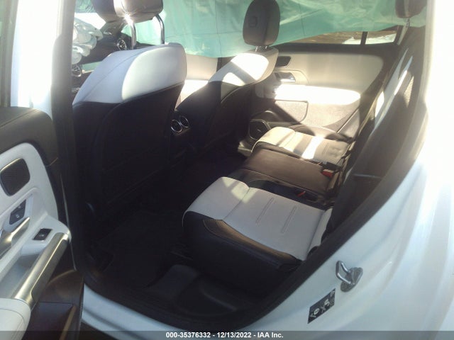2021 Mercedes-Benz GLB-Class, VIN: W1N4M5BB9MW108128