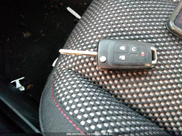 2GKFLTEK6D6187274 GMC Terrain Sle