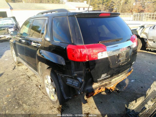 2GKFLTEK6D6187274 GMC Terrain Sle