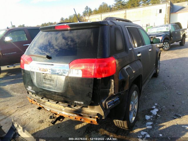 2GKFLTEK6D6187274 GMC Terrain Sle