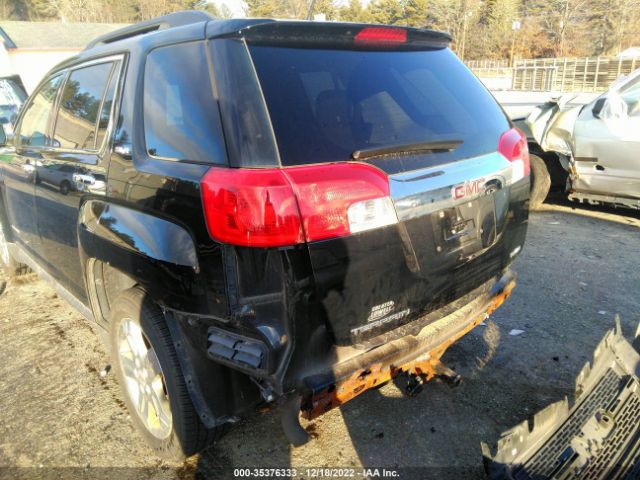 2GKFLTEK6D6187274 GMC Terrain Sle