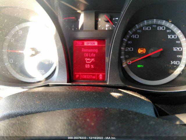 2GKFLTEK6D6187274 GMC Terrain Sle