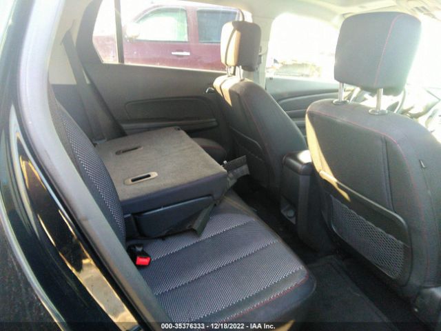 2GKFLTEK6D6187274 GMC Terrain Sle