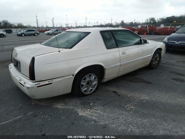 Cadillac Eldorado 2002 1G6EL12Y82B102582 Image 5