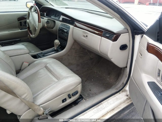 Cadillac Eldorado 2002 1G6EL12Y82B102582 Image 6