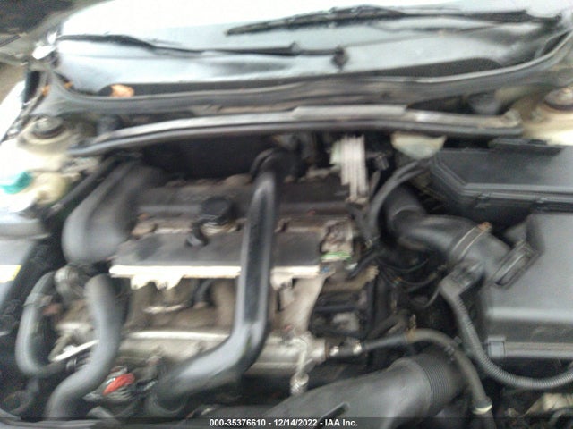 Volvo S60 2002 YV1RS58DX22134912 Image 11