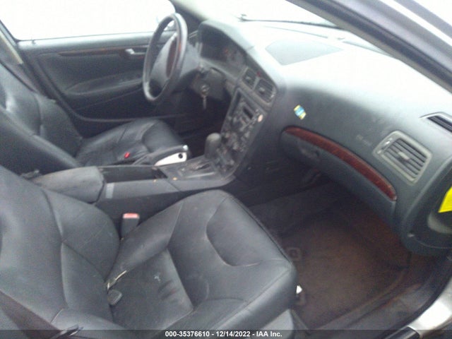 Volvo S60 2002 YV1RS58DX22134912 Image 6
