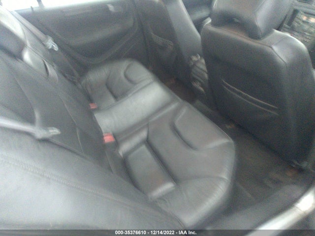 Volvo S60 2002 YV1RS58DX22134912 Image 9