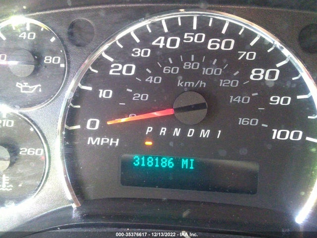 2011 CHEVROLET EXPRESS CARGO VAN VIN: 1GCWGGCA5B1133692