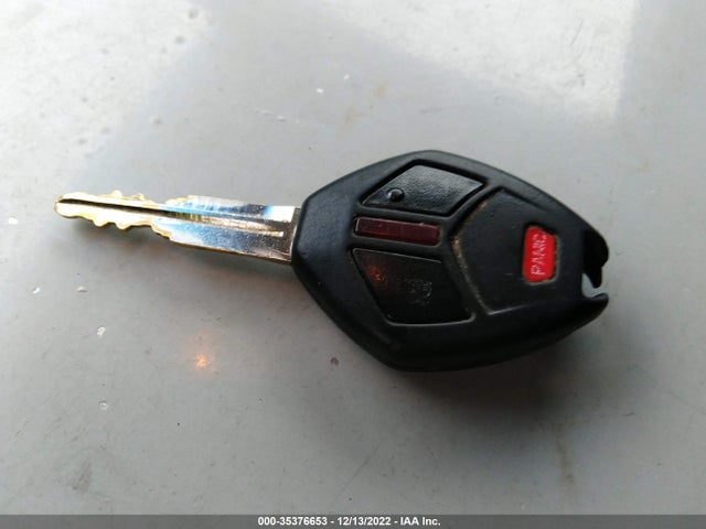 4A4MM31S87E077891 Mitsubishi Endeavor Se