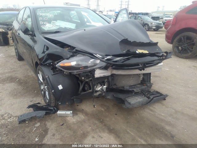 Dodge DART SXT 2013 1C3CDFBA0DD315524 Image 7