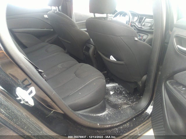 Dodge DART SXT 2013 1C3CDFBA0DD315524 Image 9