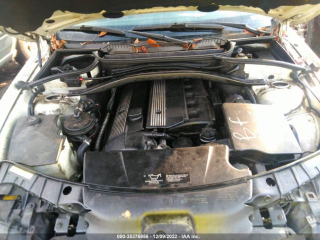 WBXPA93466WG78293 BMW X3 3.0I
