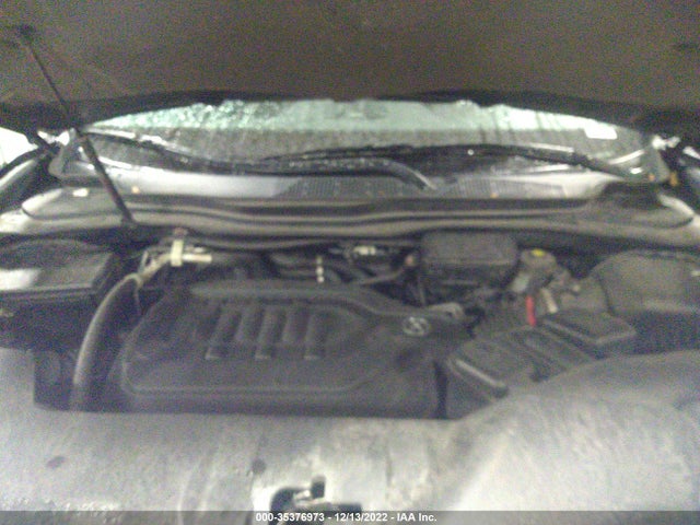 Acura Mdx Tech Pkg 2015 5FRYD4H47FB027341 Image 10