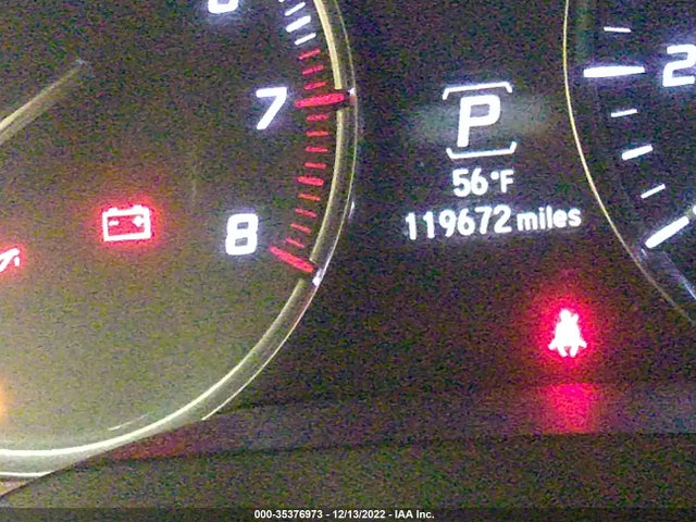 Acura Mdx Tech Pkg 2015 5FRYD4H47FB027341 Image 7