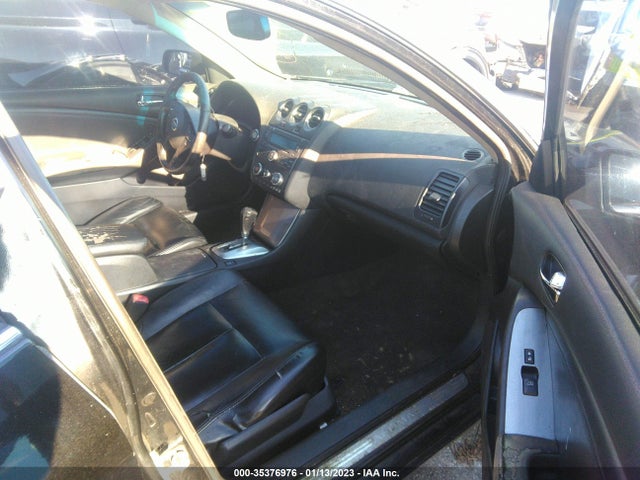 2011 NISSAN ALTIMA 2.5 SL VIN: 1N4AL2AP4BN490781