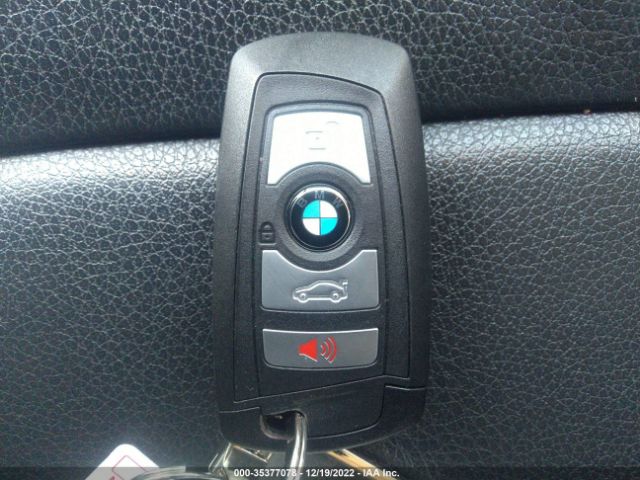 WBA5A7C59GG144180 BMW 5 Series 528i Xdrive