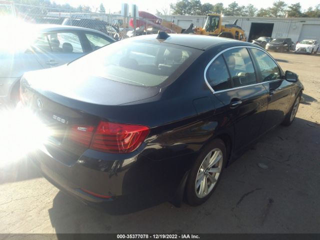 WBA5A7C59GG144180 BMW 5 Series 528i Xdrive