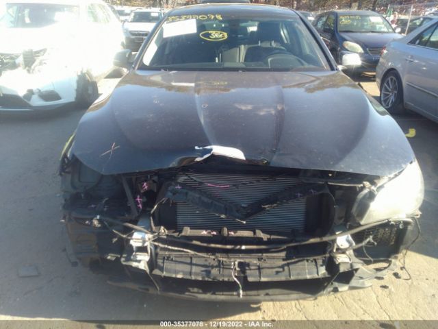 WBA5A7C59GG144180 BMW 5 Series 528i Xdrive