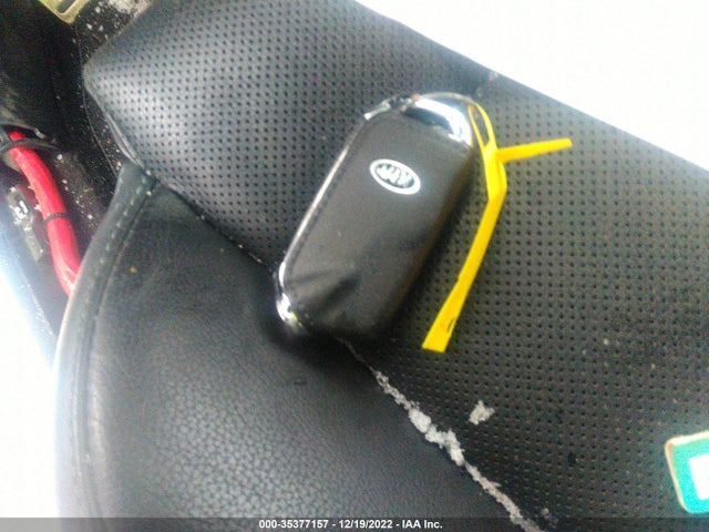 2020 Kia Stinger, VIN: KNAE35LC1L6081248