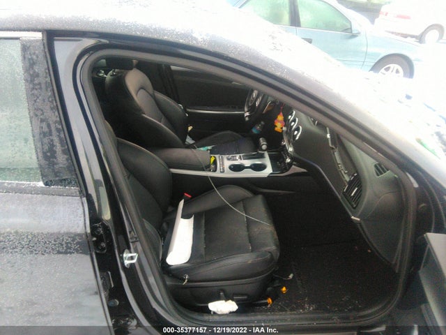 2020 Kia Stinger, VIN: KNAE35LC1L6081248