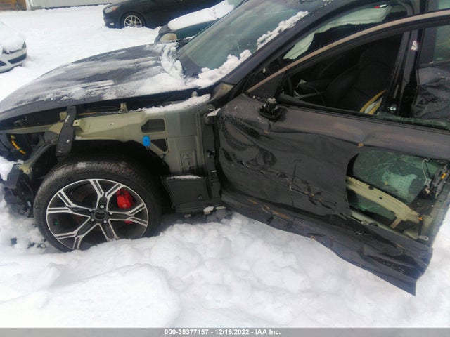 2020 Kia Stinger, VIN: KNAE35LC1L6081248