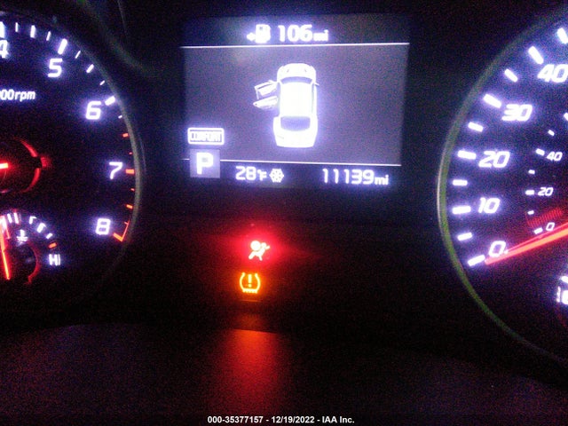 2020 Kia Stinger, VIN: KNAE35LC1L6081248