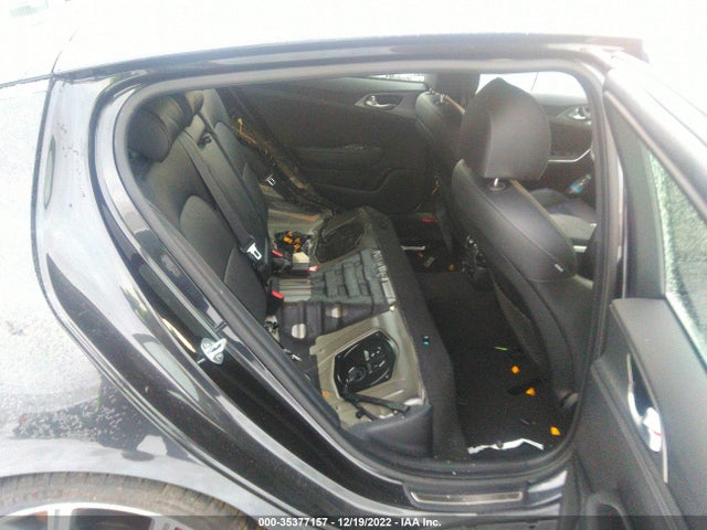 2020 Kia Stinger, VIN: KNAE35LC1L6081248