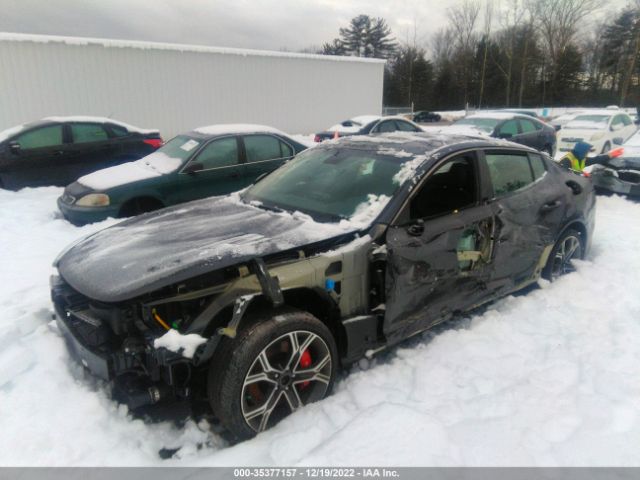 KNAE35LC1L6081248 KIA STINGER GT