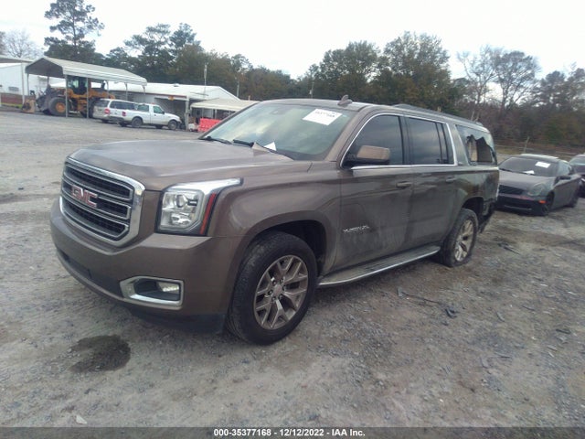 2016 GMC Yukon XL, VIN: 1GKS1GKC0GR357808