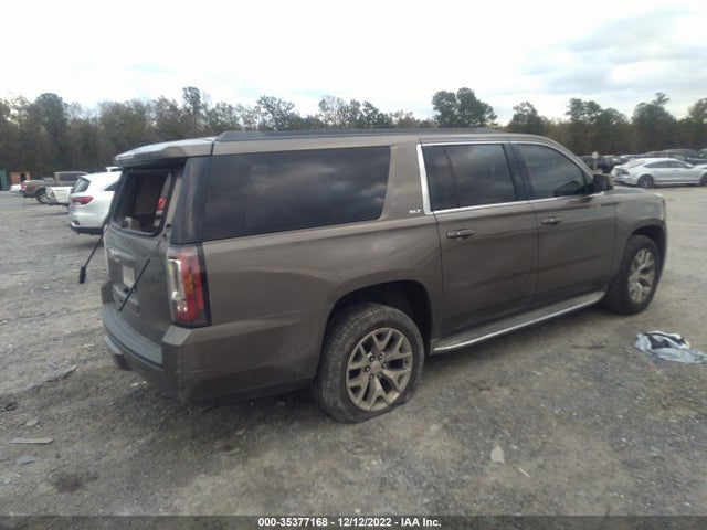 2016 GMC Yukon XL, VIN: 1GKS1GKC0GR357808
