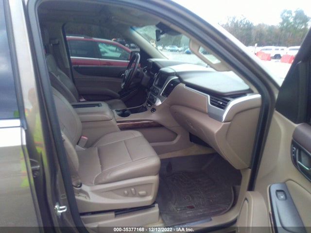 2016 GMC Yukon XL, VIN: 1GKS1GKC0GR357808