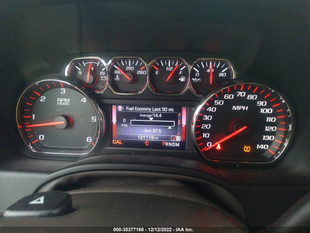 2016 GMC Yukon XL, VIN: 1GKS1GKC0GR357808