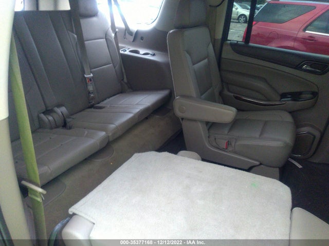 2016 GMC Yukon XL, VIN: 1GKS1GKC0GR357808