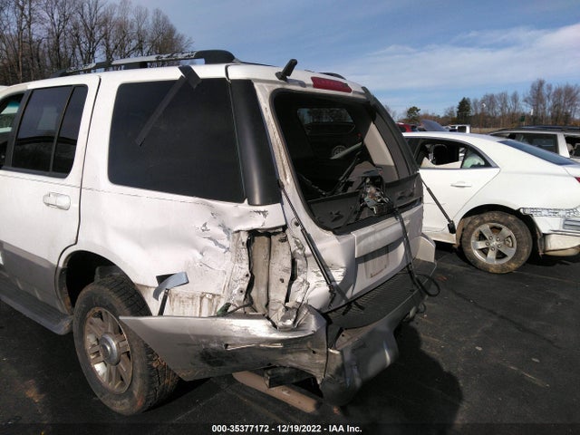 2002 MERCURY MOUNTAINEER VIN: 4M2ZU66E32UJ02111