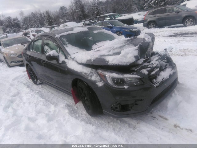 2019 Subaru Legacy, VIN: 4S3BNAF6XK3032175