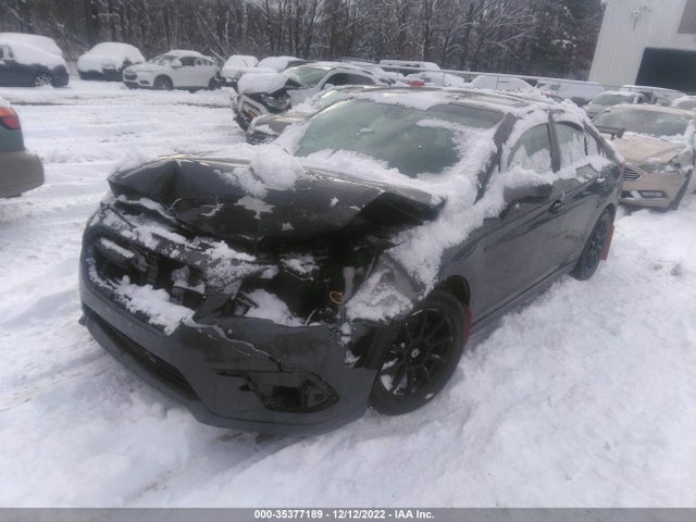 2019 Subaru Legacy, VIN: 4S3BNAF6XK3032175