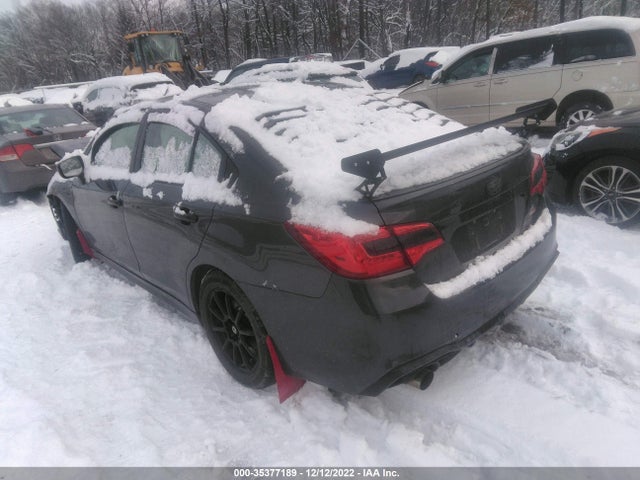 2019 Subaru Legacy, VIN: 4S3BNAF6XK3032175