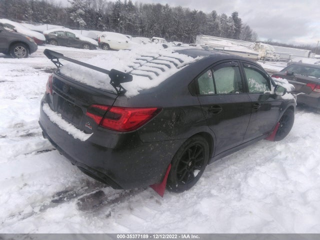 2019 Subaru Legacy, VIN: 4S3BNAF6XK3032175