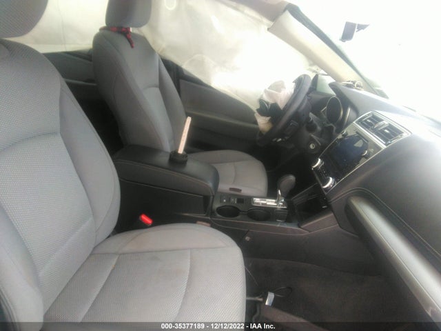 2019 Subaru Legacy, VIN: 4S3BNAF6XK3032175