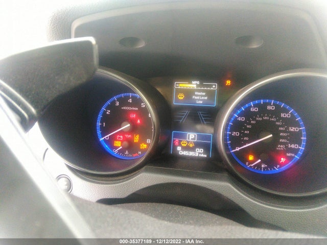 2019 Subaru Legacy, VIN: 4S3BNAF6XK3032175