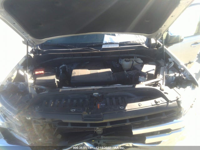 Chevrolet Silverado 1500 Lt 2019 3GCPWCED0KG257894 Image 10